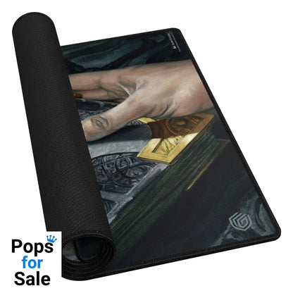 Ultimate Guard Play-Mat Magic: The Gathering &quot;Guild Summit&quot; - Tome of the Guildpact