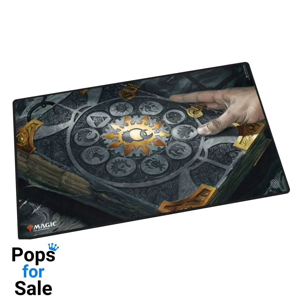 Ultimate Guard Play-Mat Magic: The Gathering &quot;Guild Summit&quot; - Tome of the Guildpact