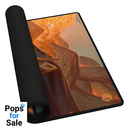 Ultimate Guard Play-Mat Magic: The Gathering &quot;Tarkir: Dragonstorm&quot; -  Abzan Devotee