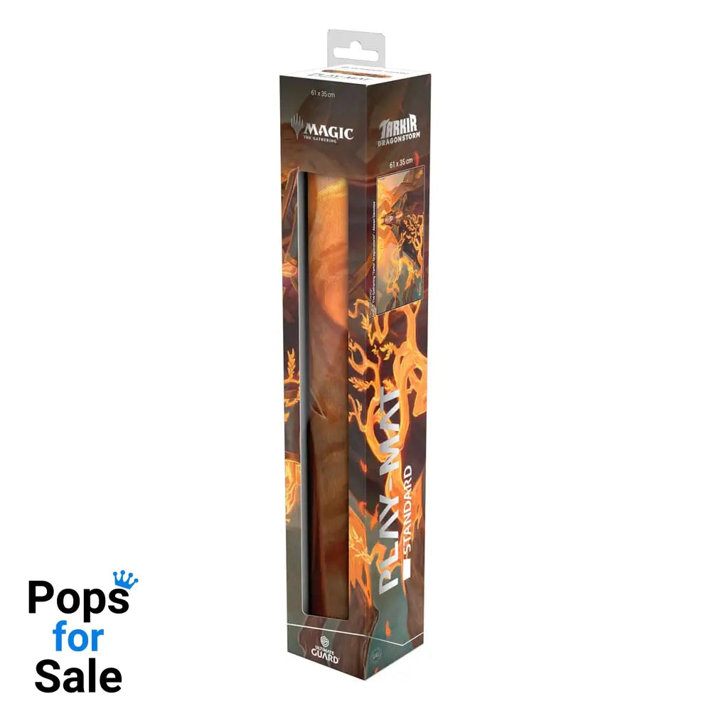 Ultimate Guard Play-Mat Magic: The Gathering &quot;Tarkir: Dragonstorm&quot; -  Abzan Devotee