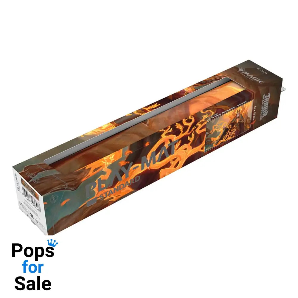 Ultimate Guard Play-Mat Magic: The Gathering &quot;Tarkir: Dragonstorm&quot; -  Abzan Devotee