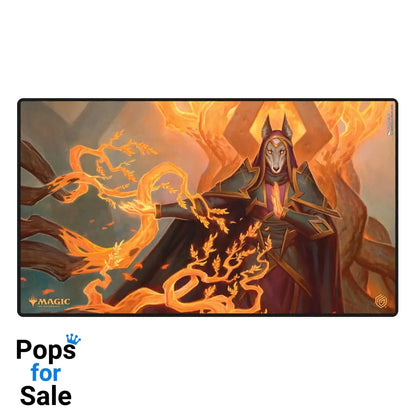 Ultimate Guard Play-Mat Magic: The Gathering ’Tarkir: Dragonstorm’ - Abzan Devotee Playmats