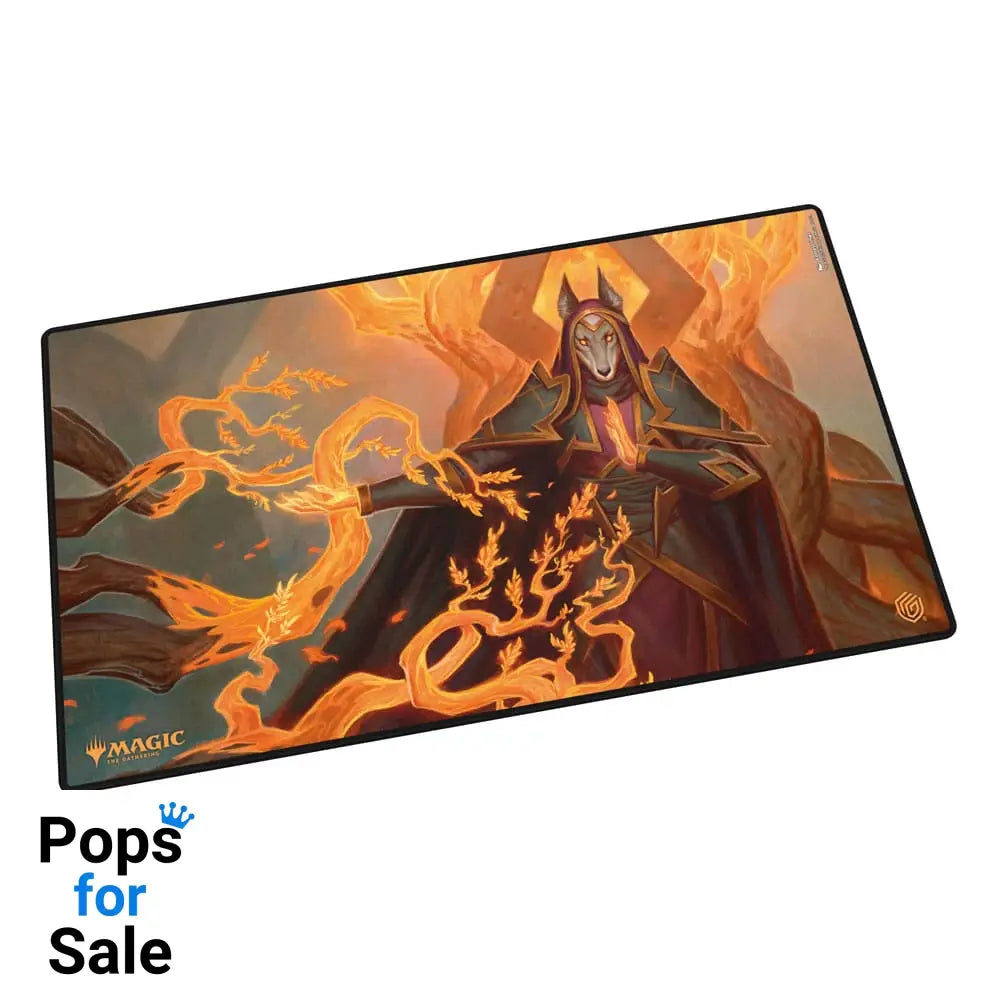Ultimate Guard Play-Mat Magic: The Gathering &quot;Tarkir: Dragonstorm&quot; -  Abzan Devotee