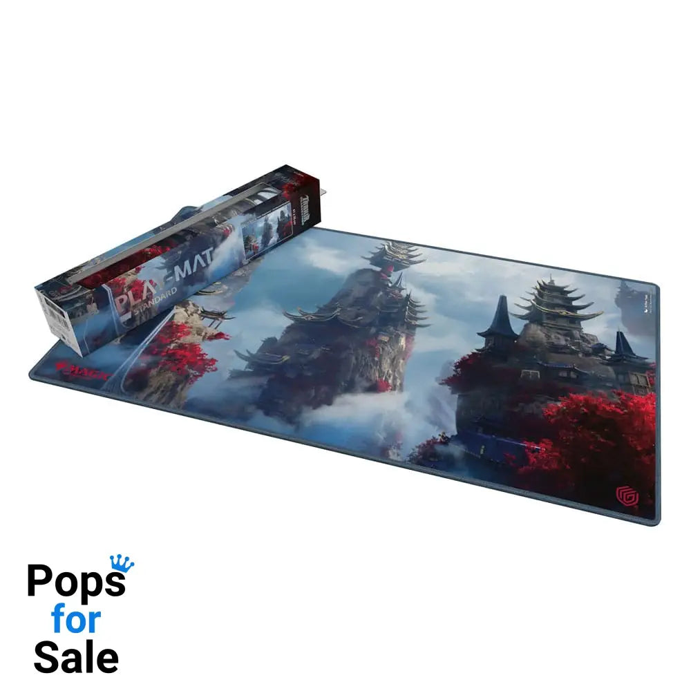 Ultimate Guard Play-Mat Magic: The Gathering &quot;Tarkir: Dragonstorm&quot; -  Cori Mountain Monastery