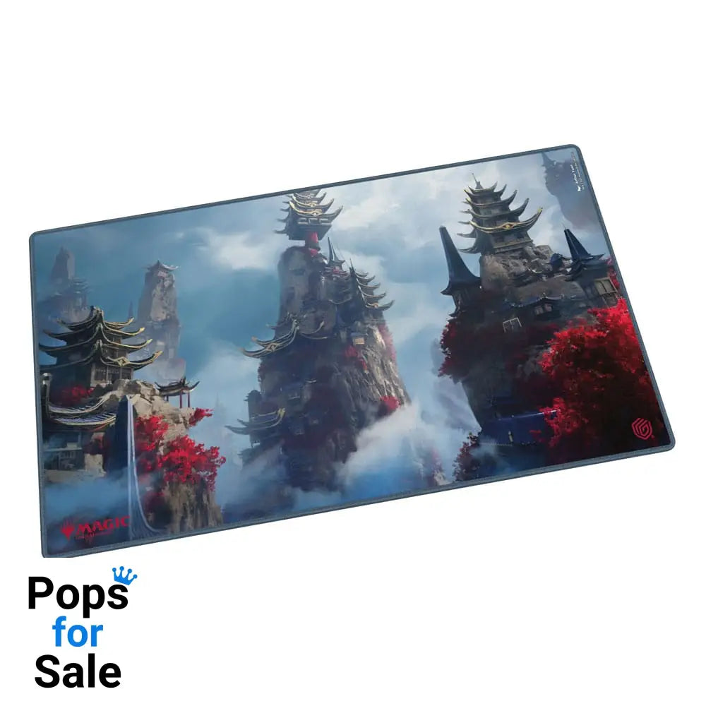 Ultimate Guard Play-Mat Magic: The Gathering ’Tarkir: Dragonstorm’ - Cori Mountain Monastery Playmats
