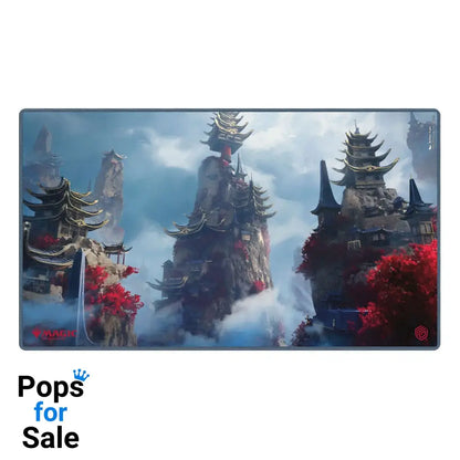 Ultimate Guard Play-Mat Magic: The Gathering ’Tarkir: Dragonstorm’ - Cori Mountain Monastery Playmats