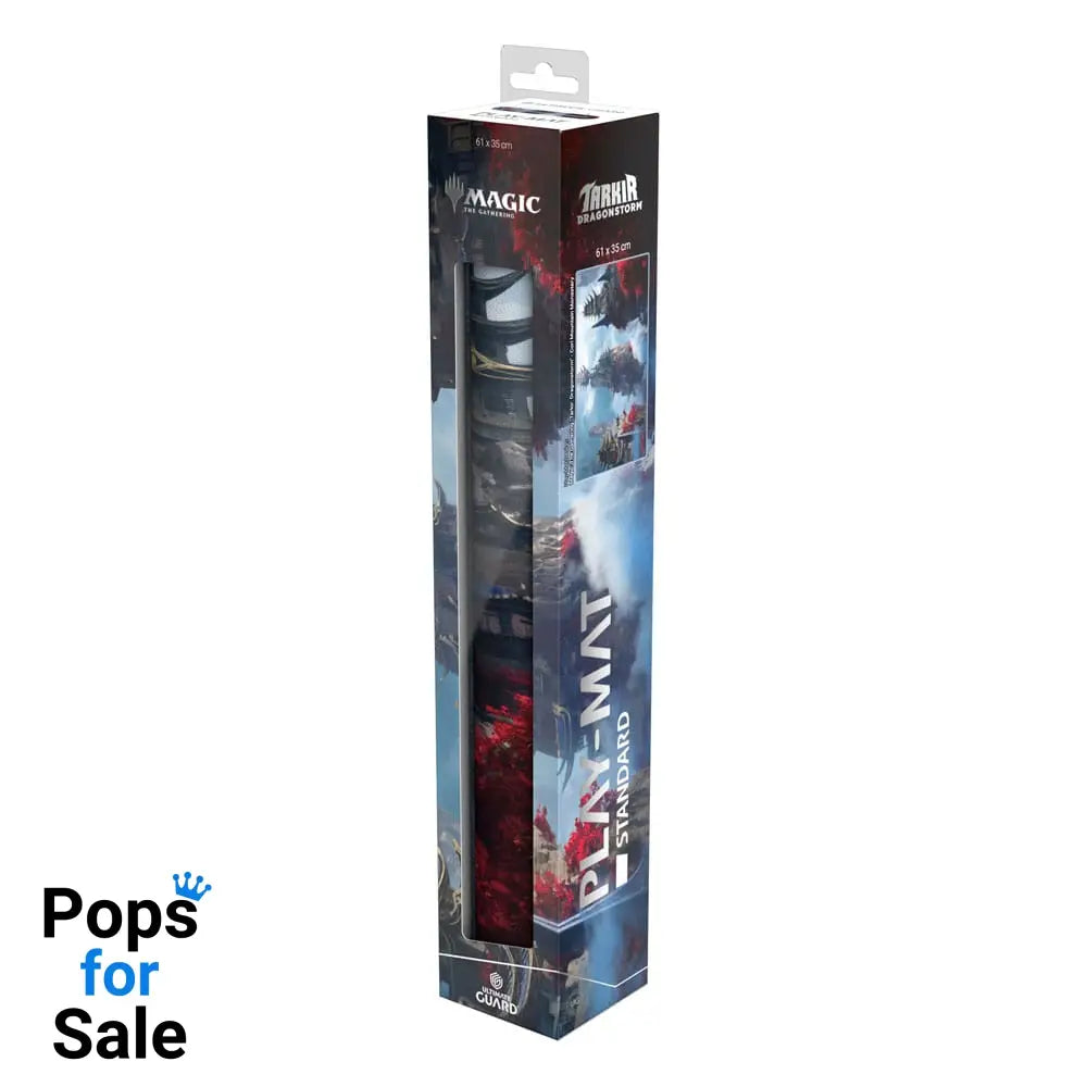 Ultimate Guard Play-Mat Magic: The Gathering &quot;Tarkir: Dragonstorm&quot; -  Cori Mountain Monastery