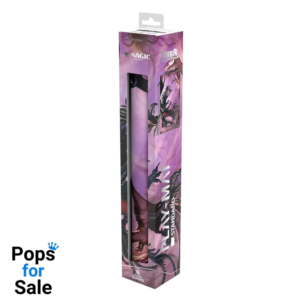 Ultimate Guard Play-Mat Magic: The Gathering &quot;Tarkir: Dragonstorm&quot; -  Feral Deathgorger