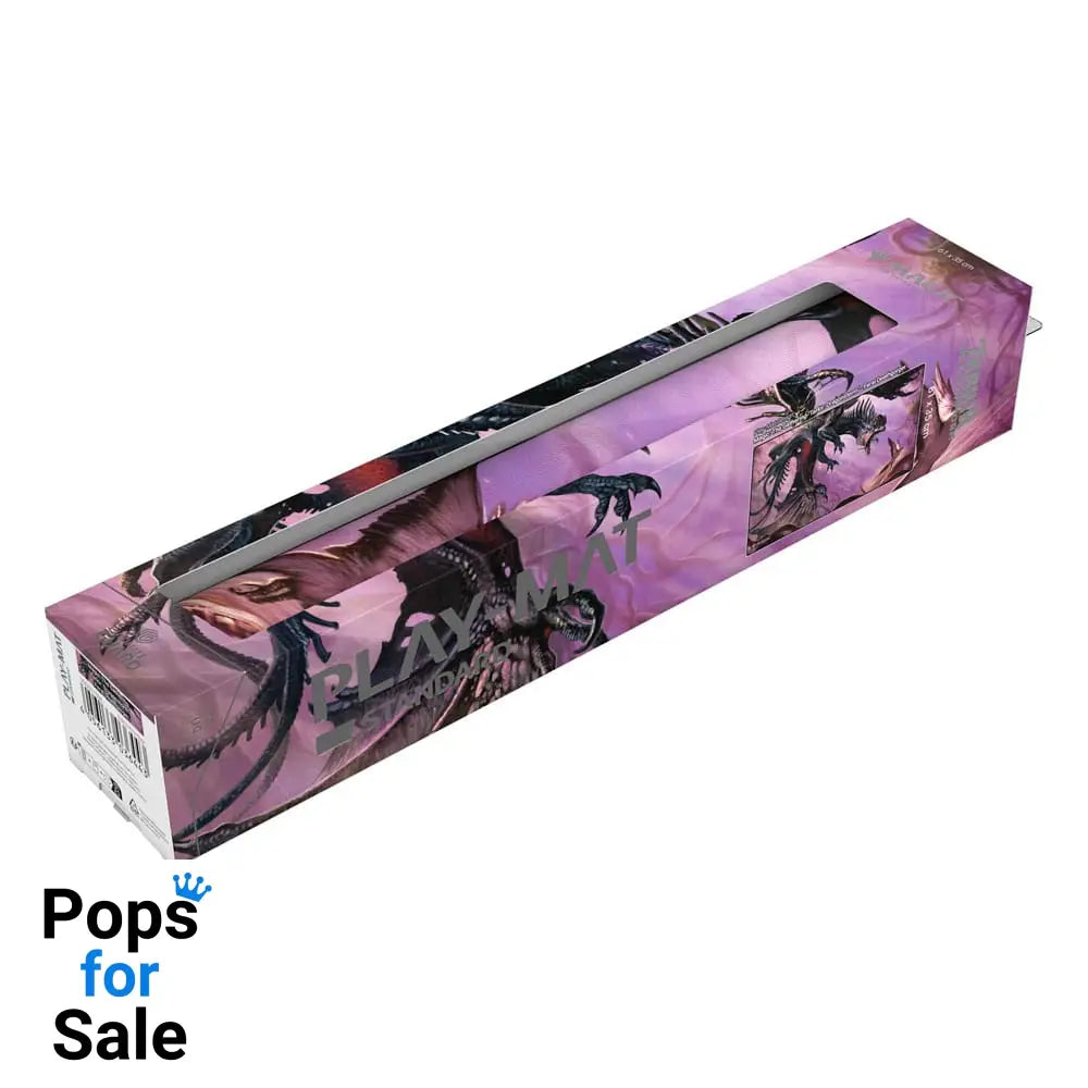 Ultimate Guard Play-Mat Magic: The Gathering &quot;Tarkir: Dragonstorm&quot; -  Feral Deathgorger