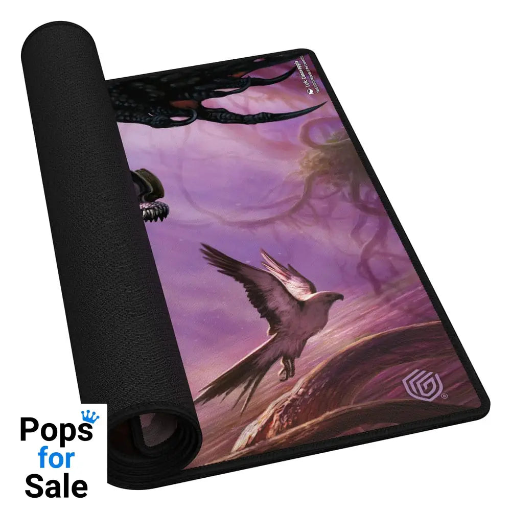 Ultimate Guard Play-Mat Magic: The Gathering &quot;Tarkir: Dragonstorm&quot; -  Feral Deathgorger