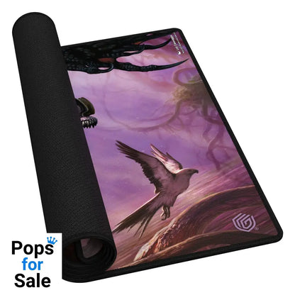 Ultimate Guard Play-Mat Magic: The Gathering &quot;Tarkir: Dragonstorm&quot; -  Feral Deathgorger