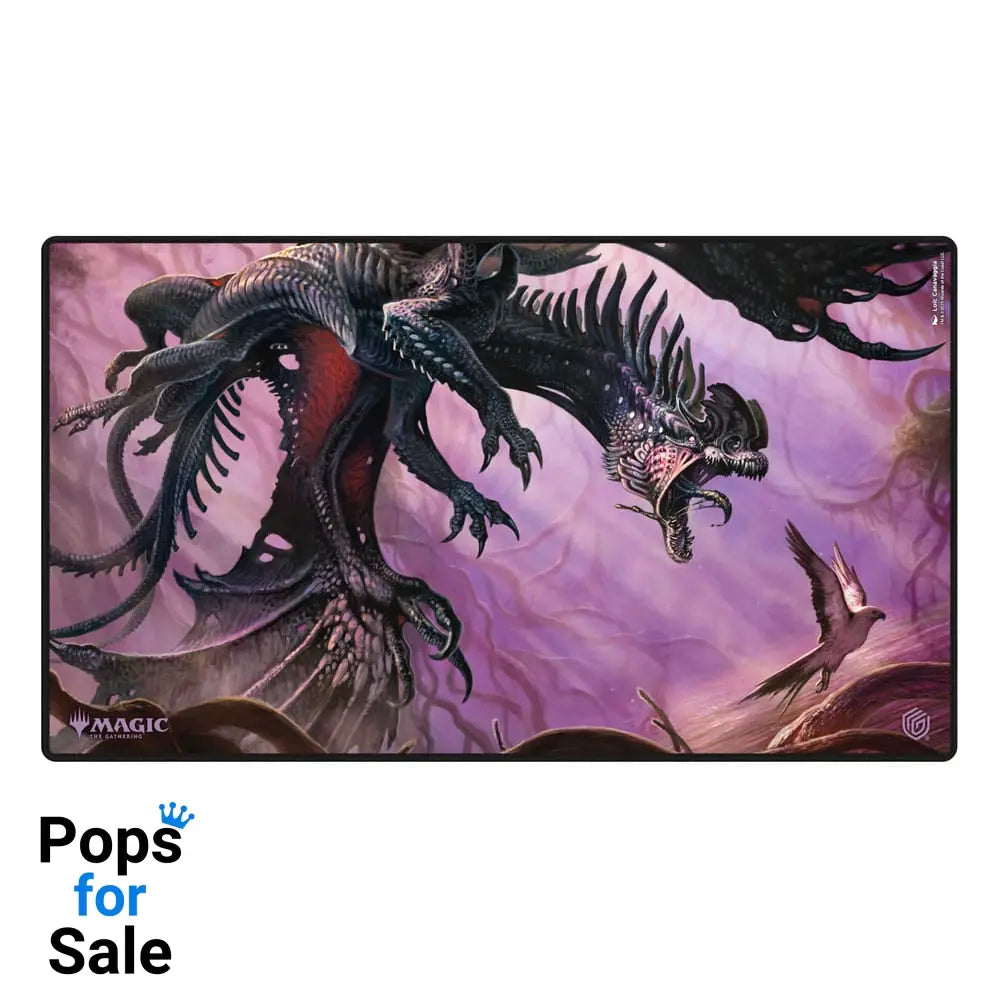 Ultimate Guard Play-Mat Magic: The Gathering ’Tarkir: Dragonstorm’ - Feral Deathgorger Playmats