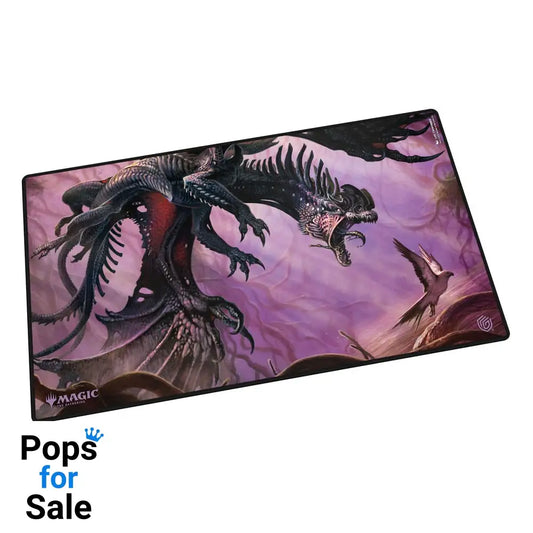 Ultimate Guard Play-Mat Magic: The Gathering &quot;Tarkir: Dragonstorm&quot; -  Feral Deathgorger