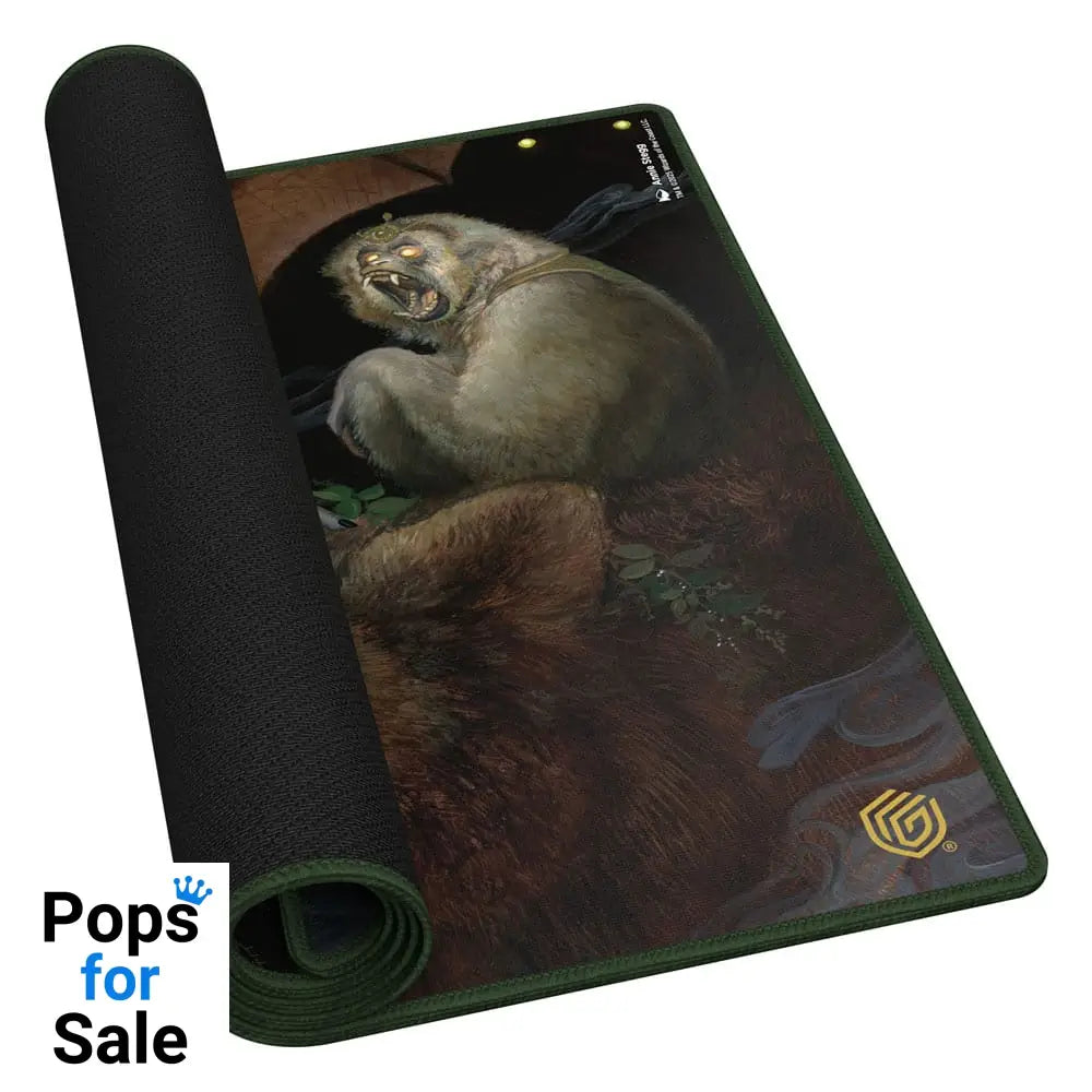 Ultimate Guard Play-Mat Magic: The Gathering &quot;Tarkir: Dragonstorm&quot; -  Host of the Hereafter