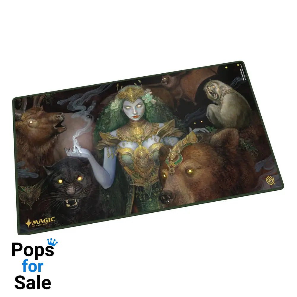 Ultimate Guard Play-Mat Magic: The Gathering ’Tarkir: Dragonstorm’ - Host of the Hereafter Playmats