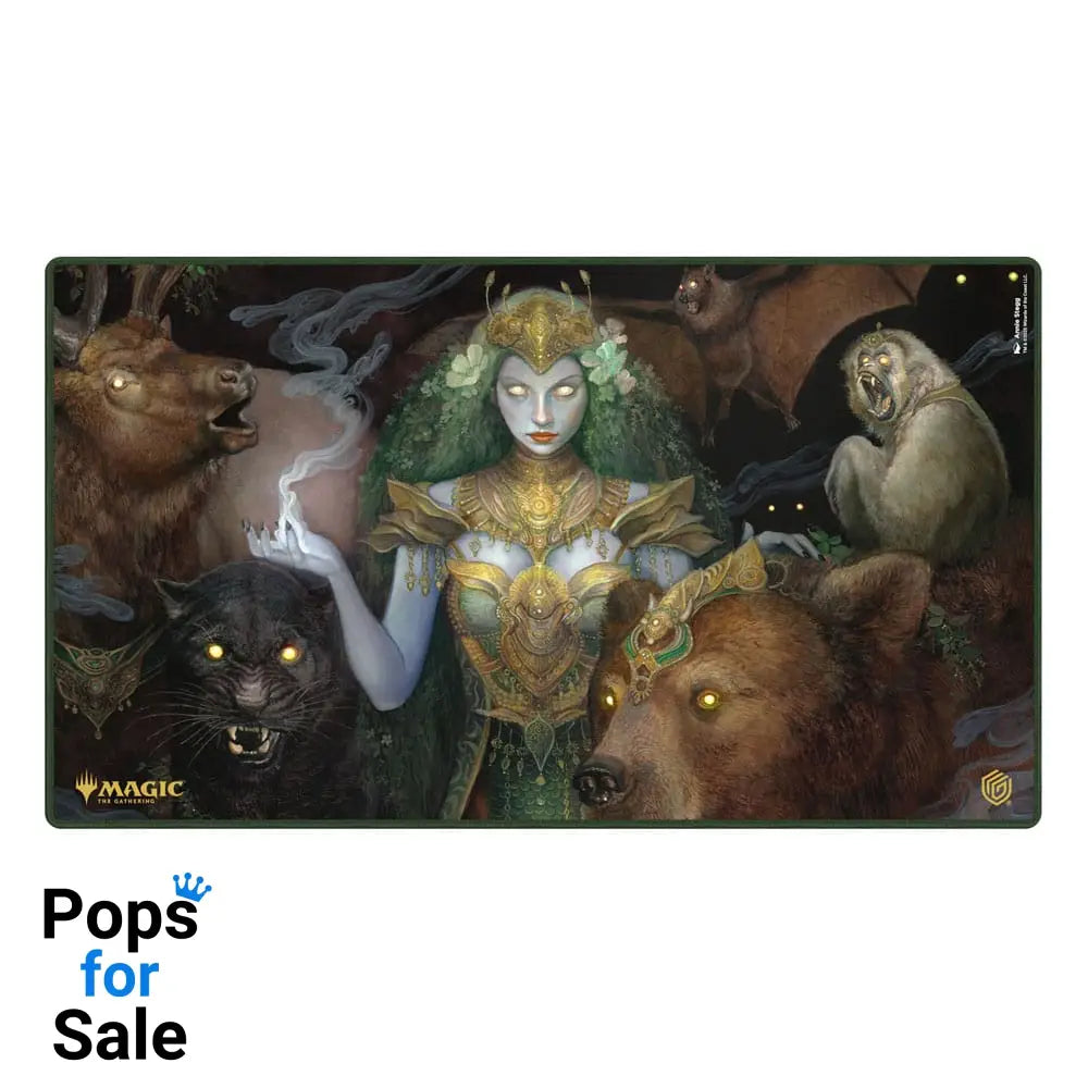 Ultimate Guard Play-Mat Magic: The Gathering ’Tarkir: Dragonstorm’ - Host of the Hereafter Playmats