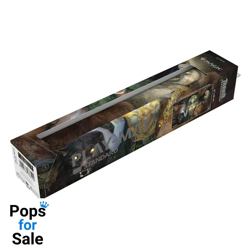 Ultimate Guard Play-Mat Magic: The Gathering &quot;Tarkir: Dragonstorm&quot; -  Host of the Hereafter