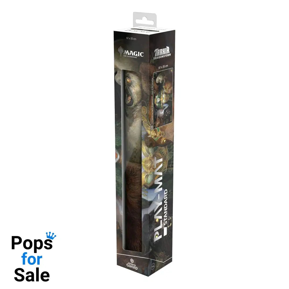 Ultimate Guard Play-Mat Magic: The Gathering &quot;Tarkir: Dragonstorm&quot; -  Host of the Hereafter