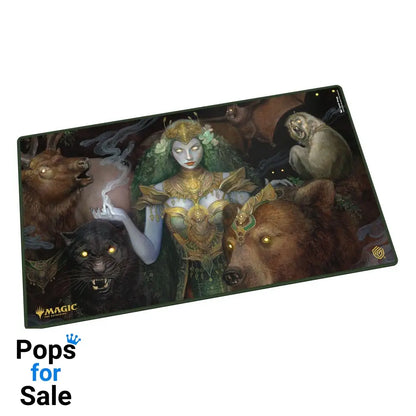 Ultimate Guard Play-Mat Magic: The Gathering &quot;Tarkir: Dragonstorm&quot; -  Host of the Hereafter
