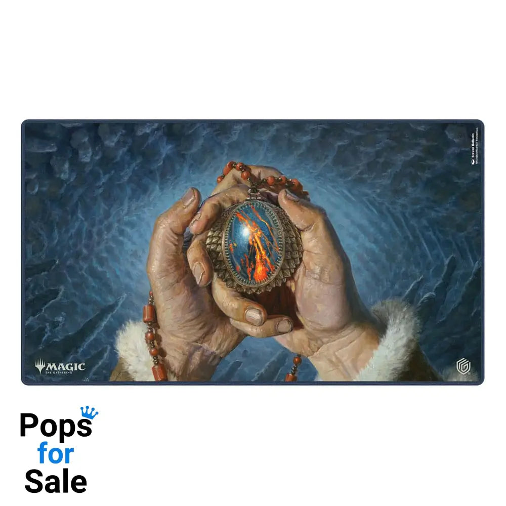 Ultimate Guard Play-Mat Magic: The Gathering ’Tarkir: Dragonstorm’ - Mox Jasper Playmats