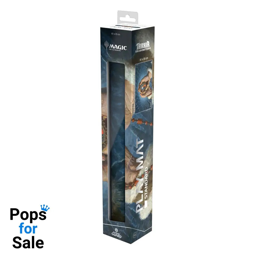 Ultimate Guard Play-Mat Magic: The Gathering &quot;Tarkir: Dragonstorm&quot; -  Mox Jasper