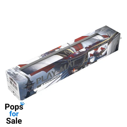 Ultimate Guard Play-Mat Magic: The Gathering &quot;Tarkir: Dragonstorm&quot; -  Mystic Monastery