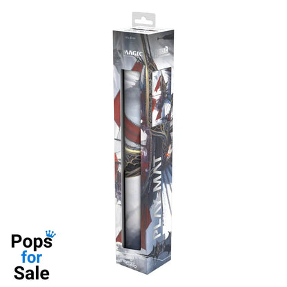 Ultimate Guard Play-Mat Magic: The Gathering &quot;Tarkir: Dragonstorm&quot; -  Mystic Monastery