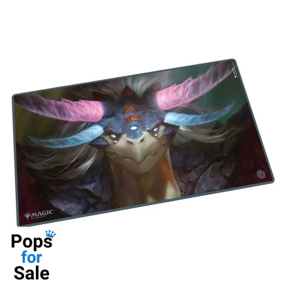 Ultimate Guard Play-Mat Magic: The Gathering ’Tarkir: Dragonstorm’ - Shiko Paragon of the Way Playmats