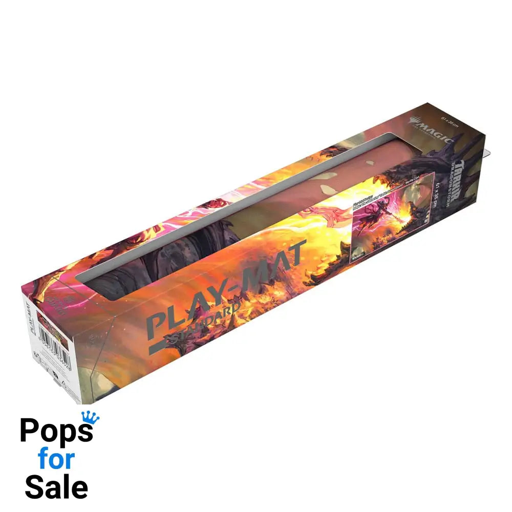 Ultimate Guard Play-Mat Magic: The Gathering ’Tarkir: Dragonstorm’ - Worthy Cost Playmats