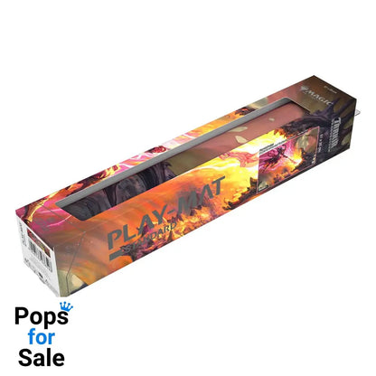 Ultimate Guard Play-Mat Magic: The Gathering ’Tarkir: Dragonstorm’ - Worthy Cost Playmats