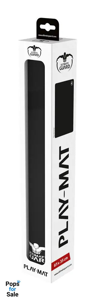 Ultimate Guard Play-Mat Standard - Black