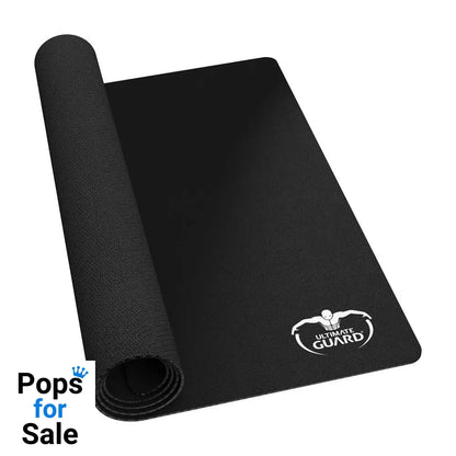 Ultimate Guard Play-Mat Standard - Black
