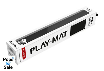 Ultimate Guard Play-Mat Standard - Black