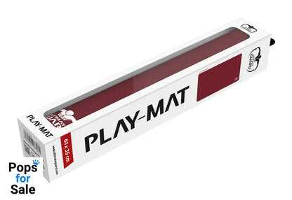 Ultimate Guard Play-Mat Standard - Bordeaux