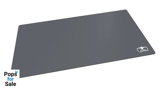 Ultimate Guard Play-Mat Standard - Grey