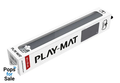 Ultimate Guard Play-Mat Standard - Grey Playmats