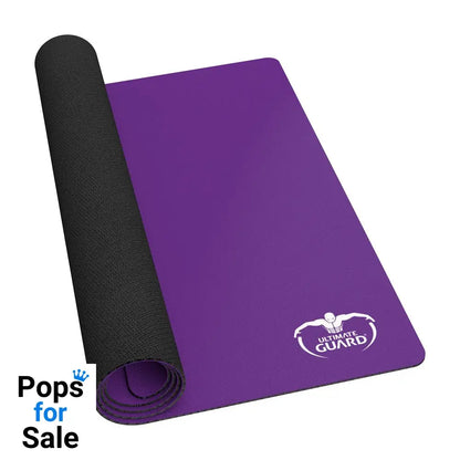 Ultimate Guard Play-Mat Standard - Purple