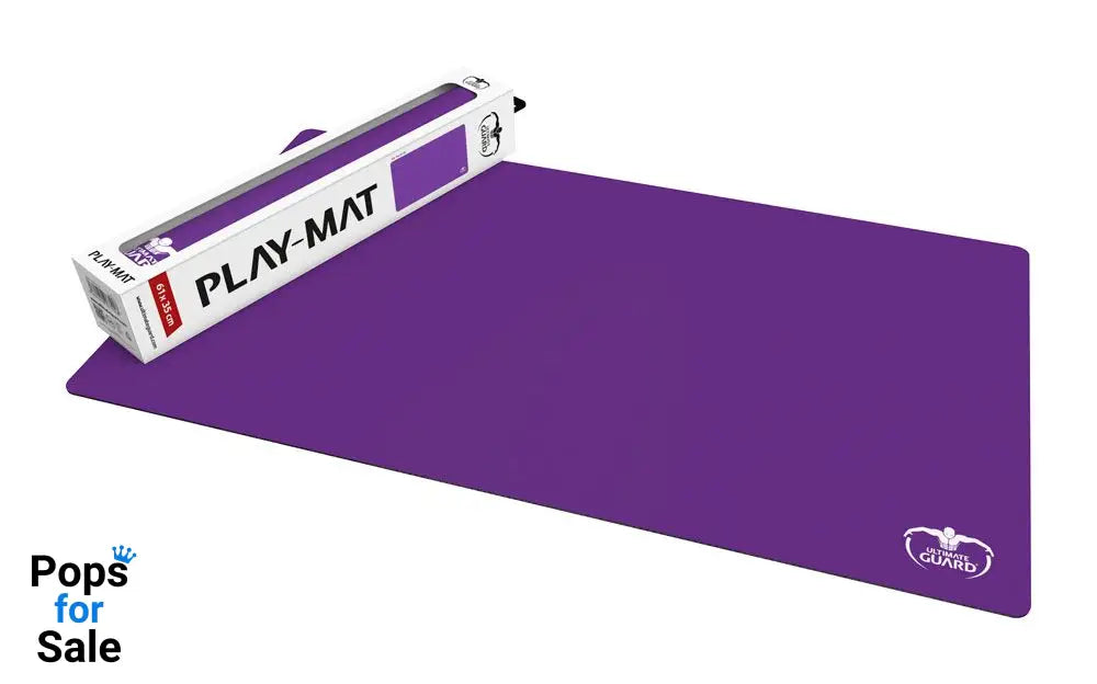Ultimate Guard Play-Mat Standard - Purple