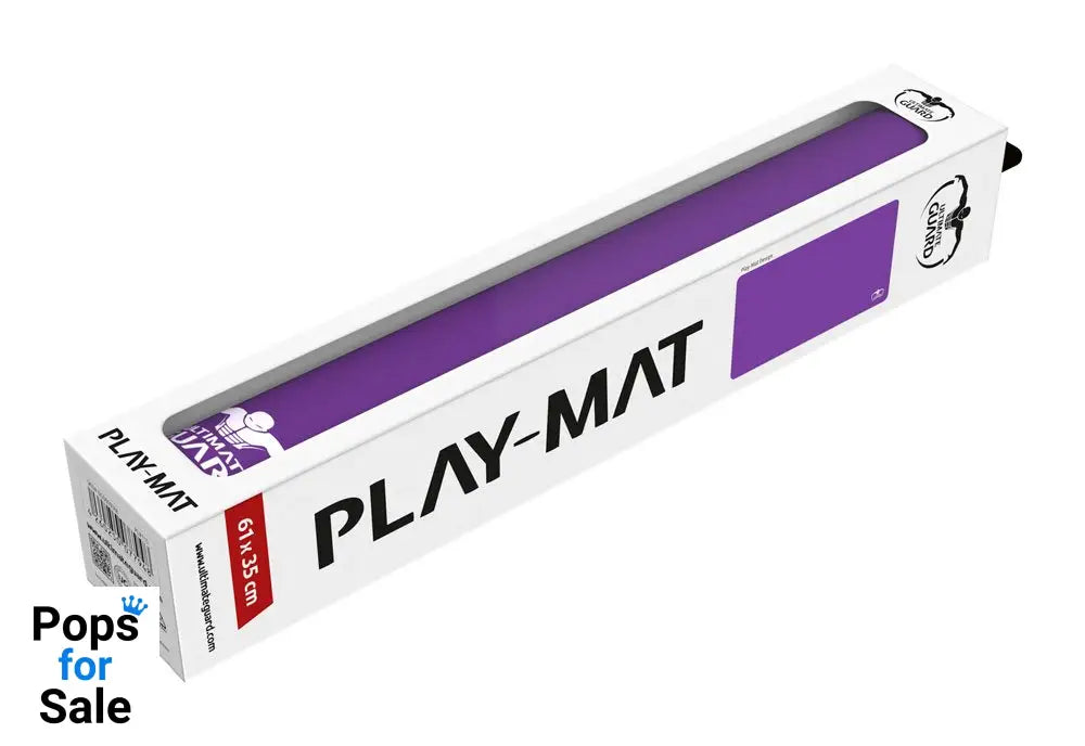 Ultimate Guard Play-Mat Standard - Purple