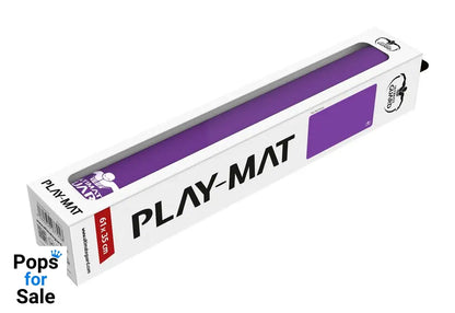 Ultimate Guard Play-Mat Standard - Purple