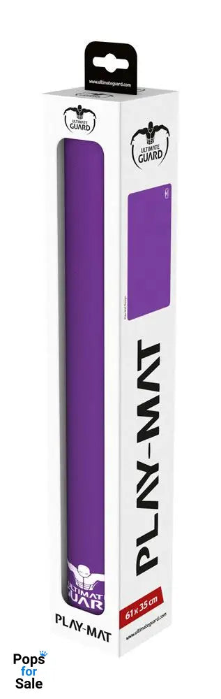 Ultimate Guard Play-Mat Standard - Purple