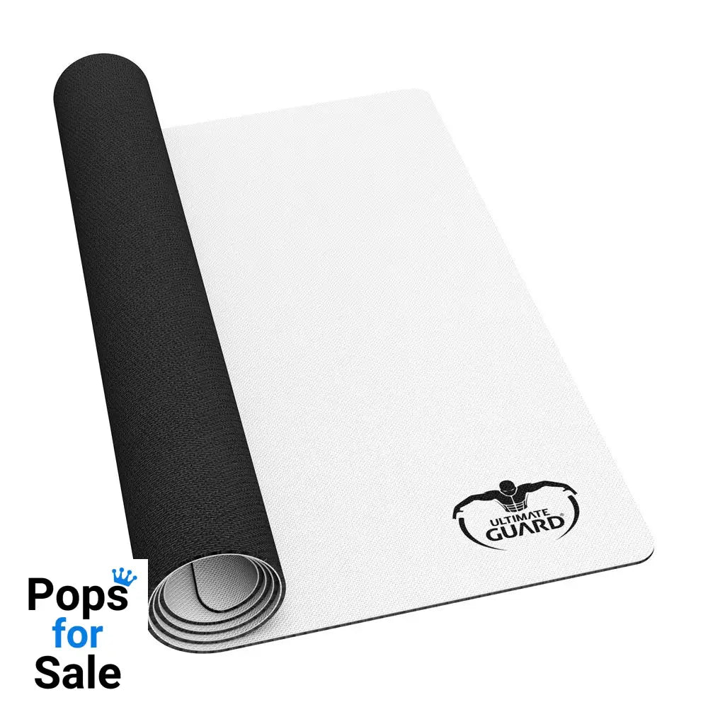 Ultimate Guard Play-Mat Standard - White