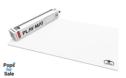 Ultimate Guard Play-Mat Standard - White