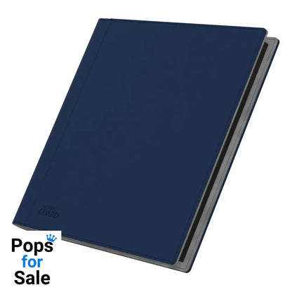 Ultimate Guard Portfolio 480 24-Pocket Xenoskin - Blue Card Portfolios