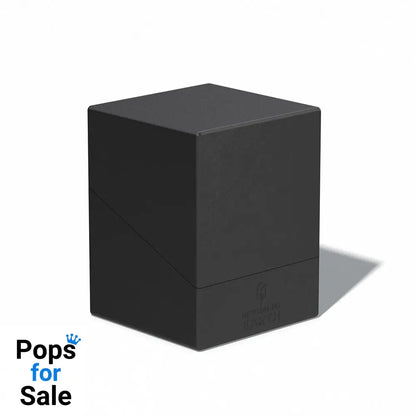 Ultimate Guard Return to Earth Boulder 100+ - Black Card Boxes