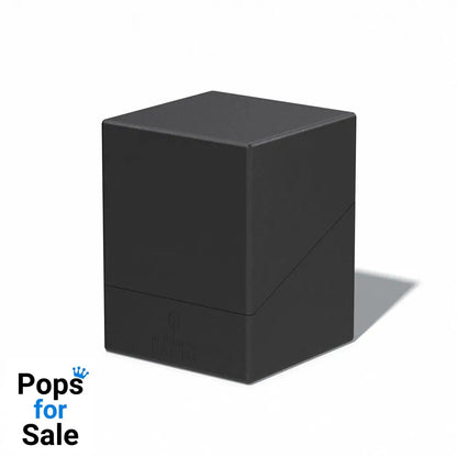 Ultimate Guard Return to Earth Boulder 100+ - Black Card Boxes