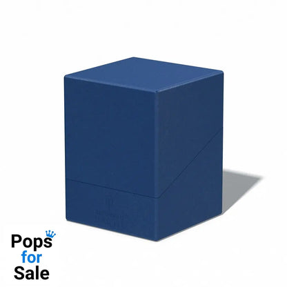 Ultimate Guard Return to Earth Boulder 100+ - Blue Card Boxes