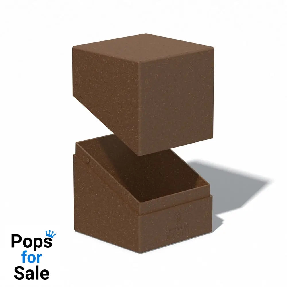 Ultimate Guard Return to Earth Boulder 100+ - Brown