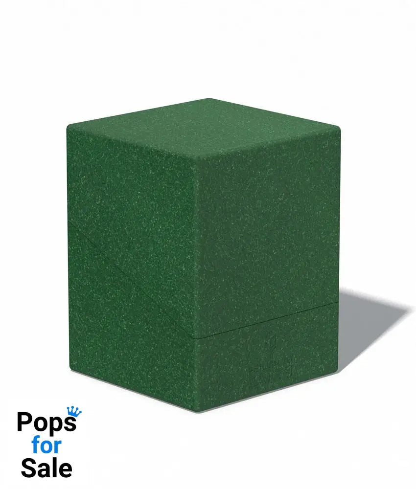 Ultimate Guard Return to Earth Boulder 100+ - Green