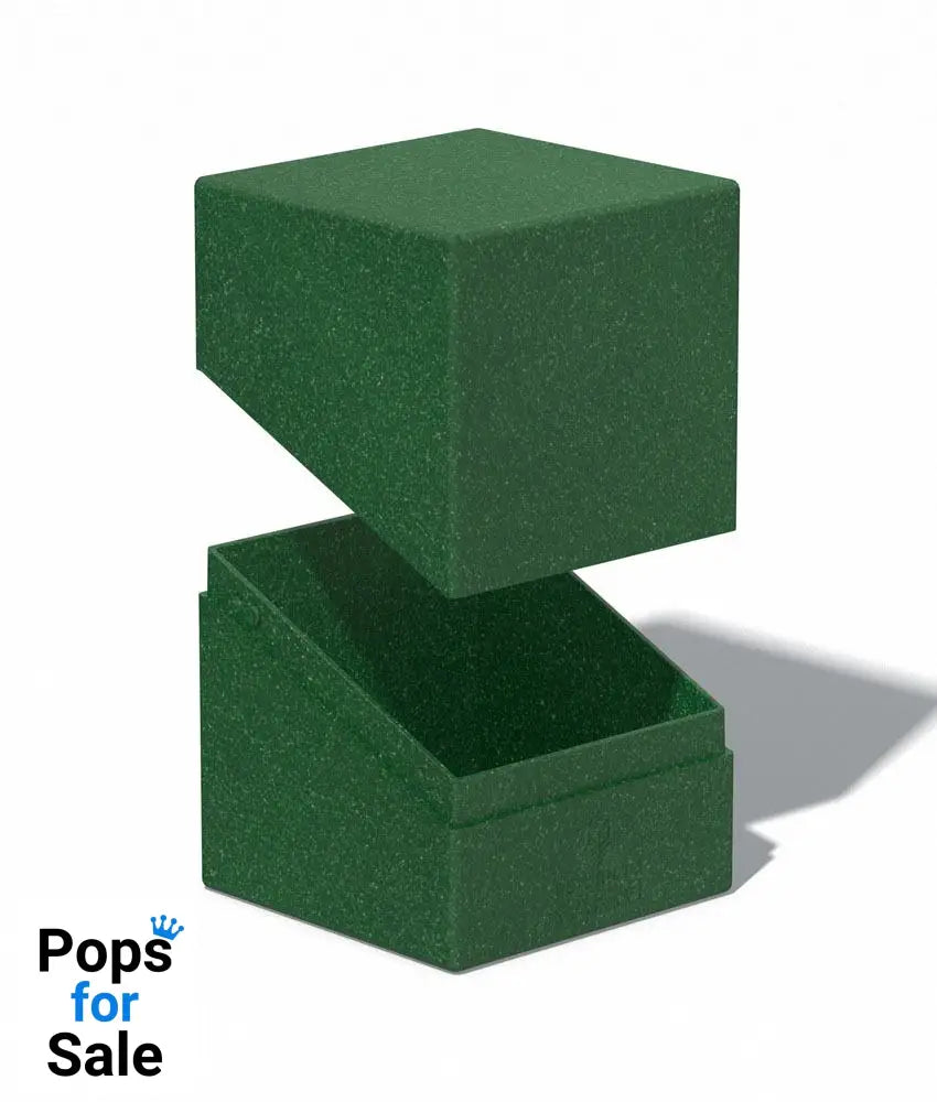 Ultimate Guard Return to Earth Boulder 100+ - Green Card Boxes